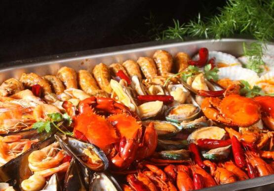 海鮮團購好嗎？吃海鮮如何不被宰