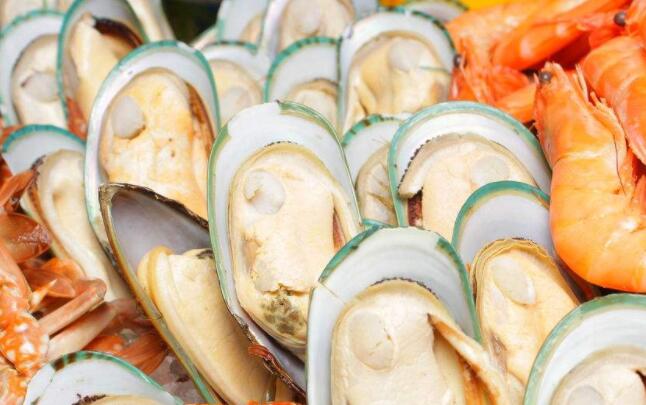 海鮮團購好嗎？吃海鮮如何不被宰