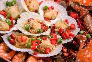 孕婦可以吃海鮮嗎？海鮮團購來告訴你