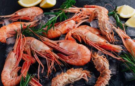 孕婦可以吃海鮮嗎？海鮮團購來告訴你