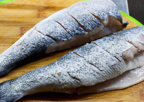 海鮮團購之后要學會去腥哦