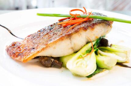 海鮮團購之后要學會去腥哦