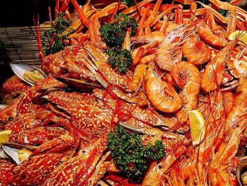 海鮮團購之后如何正確食用