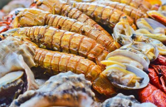海鮮團購之后如何正確食用