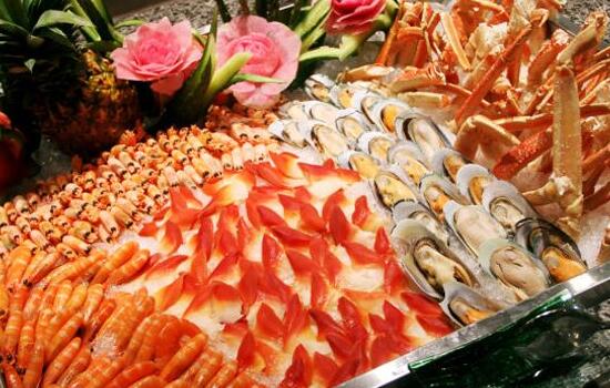 哪些人不宜吃海鮮團(tuán)購的海鮮