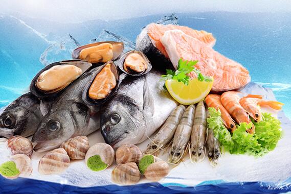 海鮮禮包凍鮮為何能有遠超活鮮的品質？